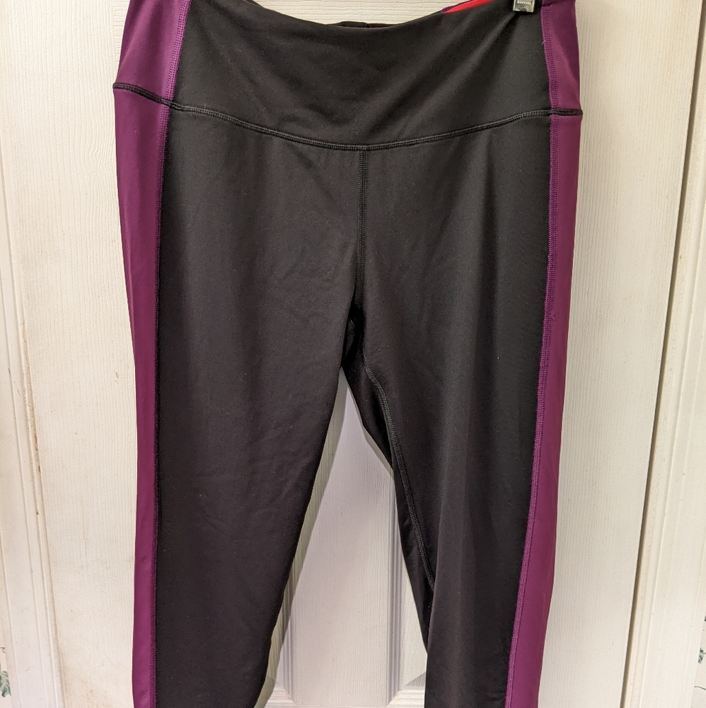 Vsx knockout tights